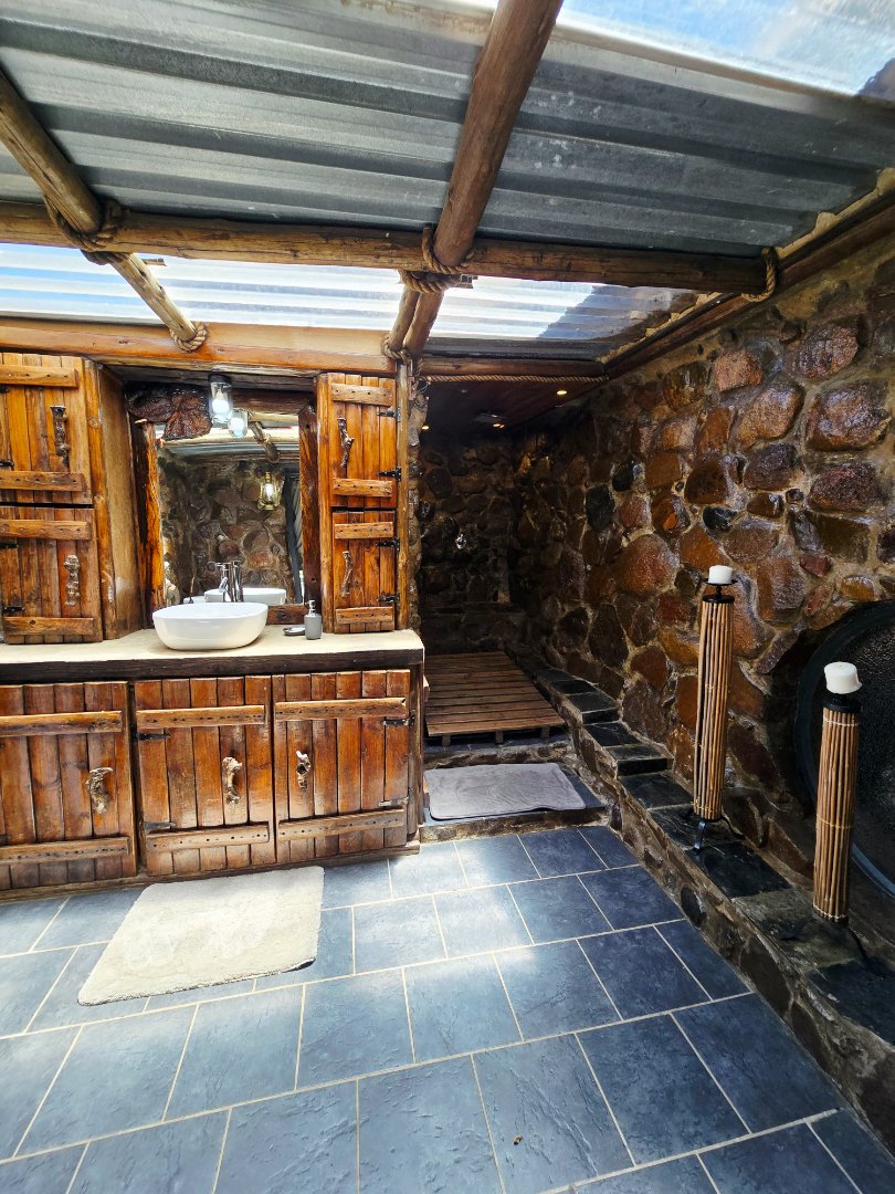 Commercial Property for Sale in Bloemhof Rural North West